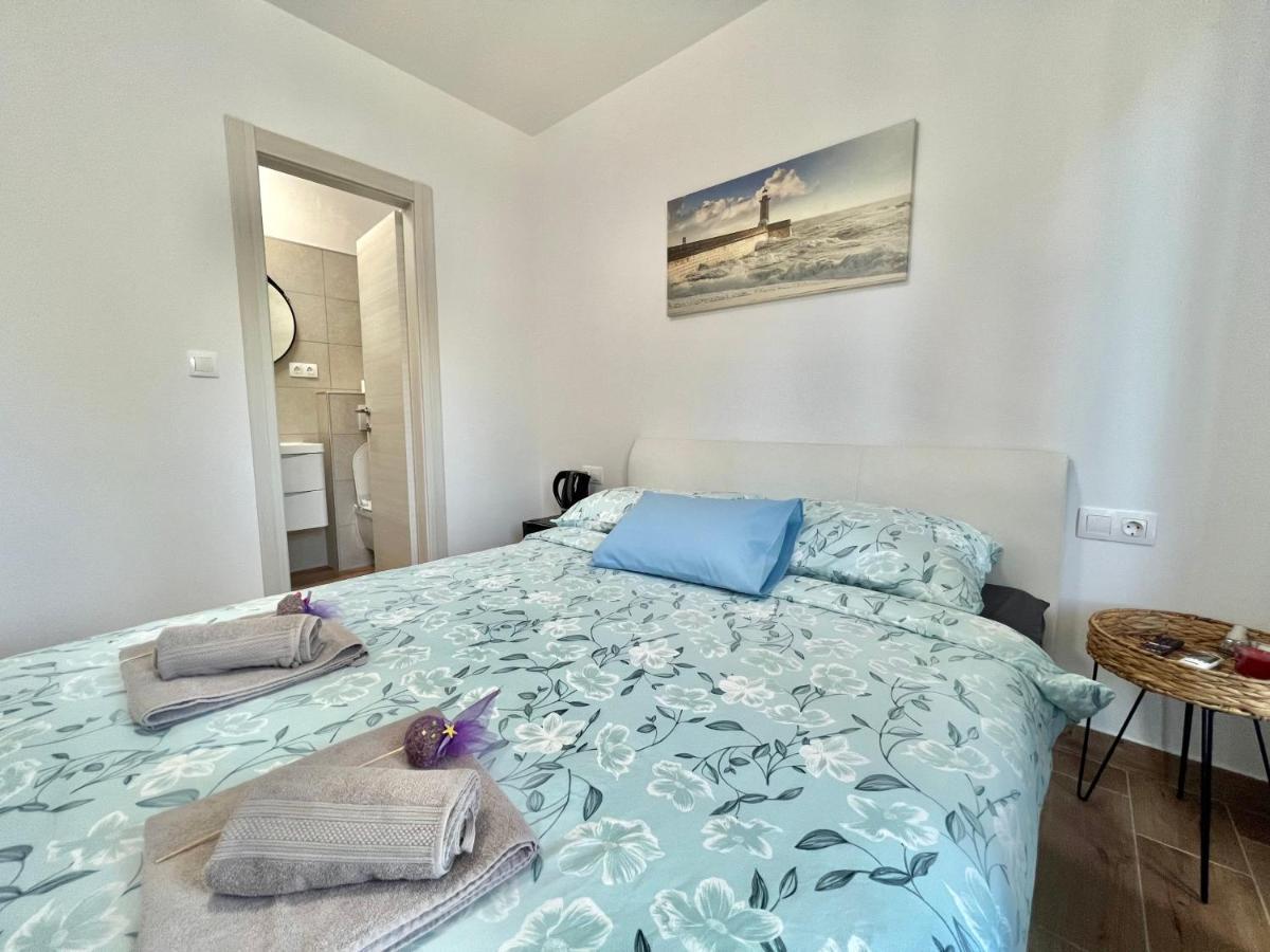 Fantasia Del Mare And Apartmán Dramalj
