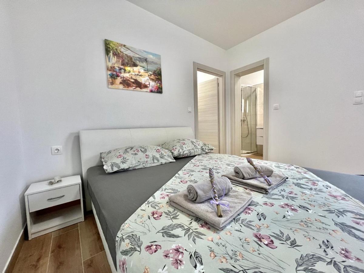 Fantasia Del Mare And Apartman *