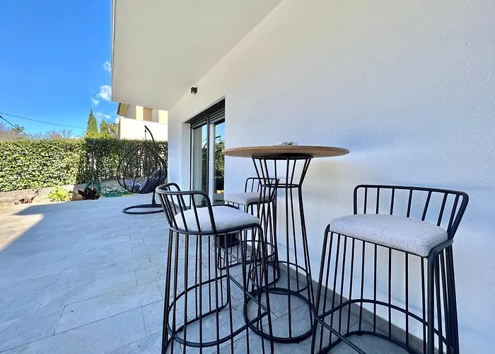 Fantasia Del Mare Apartment And Rooms