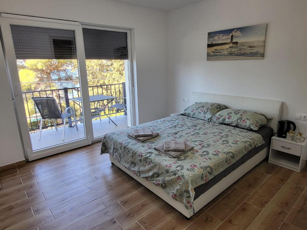Apartman Fantasia Del Mare And