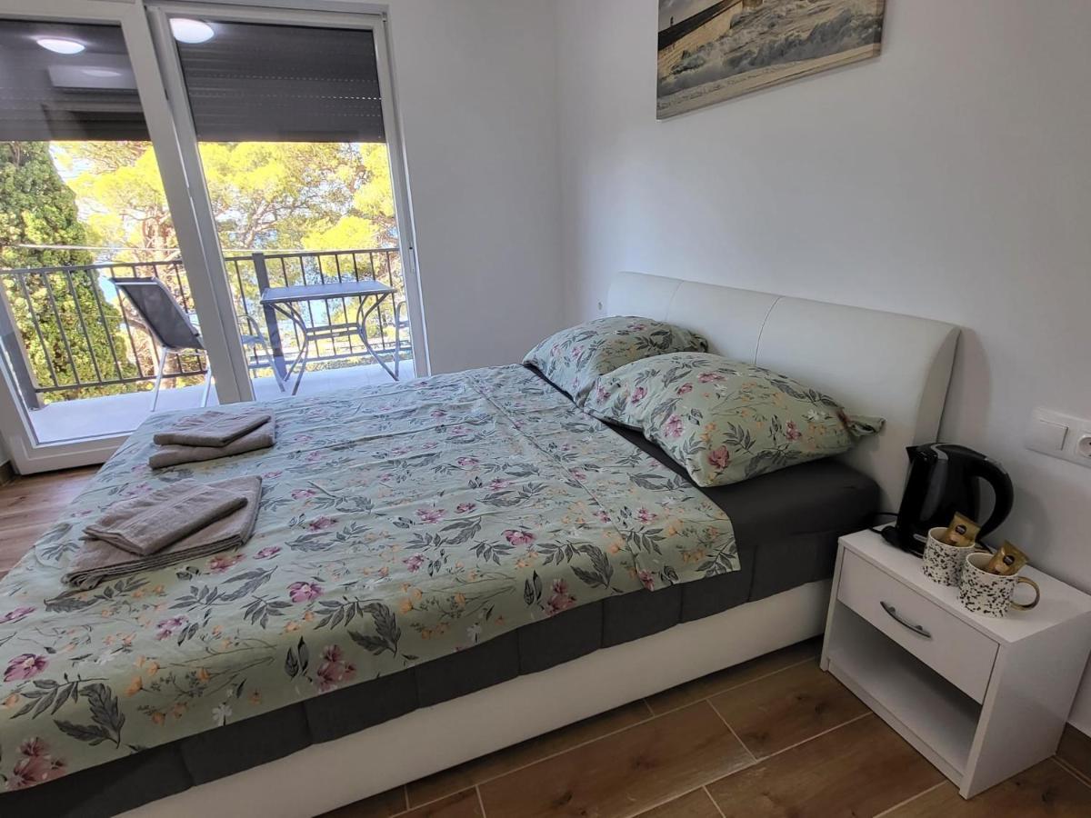Fantasia Del Mare And Apartman *