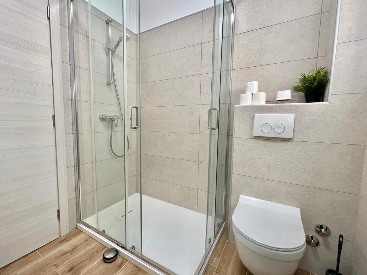 Apartman Fantasia Del Mare And Dramalj