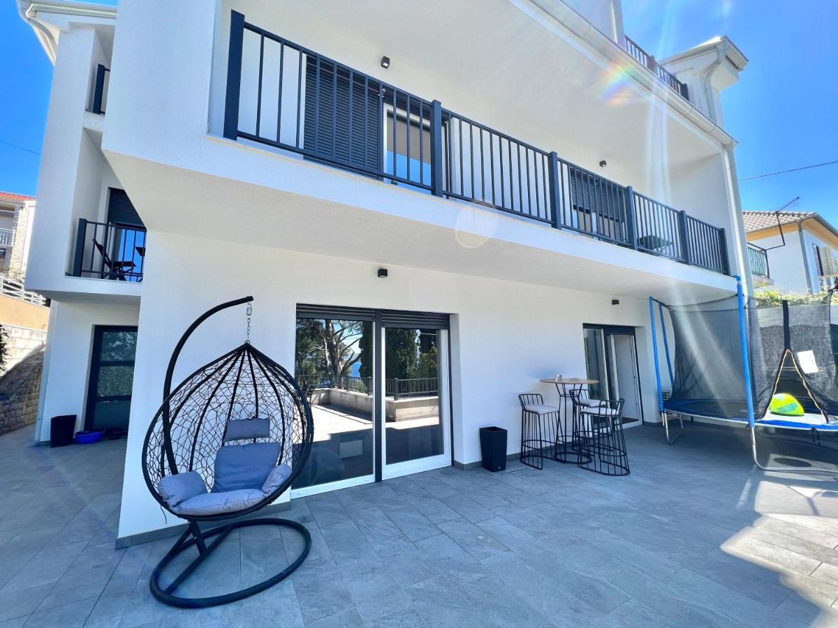 Apartman Fantasia Del Mare And
