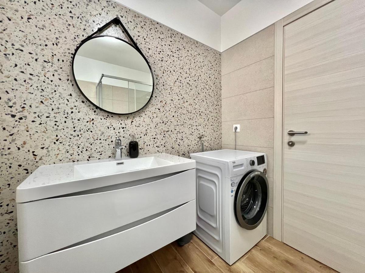 Apartman Fantasia Del Mare And