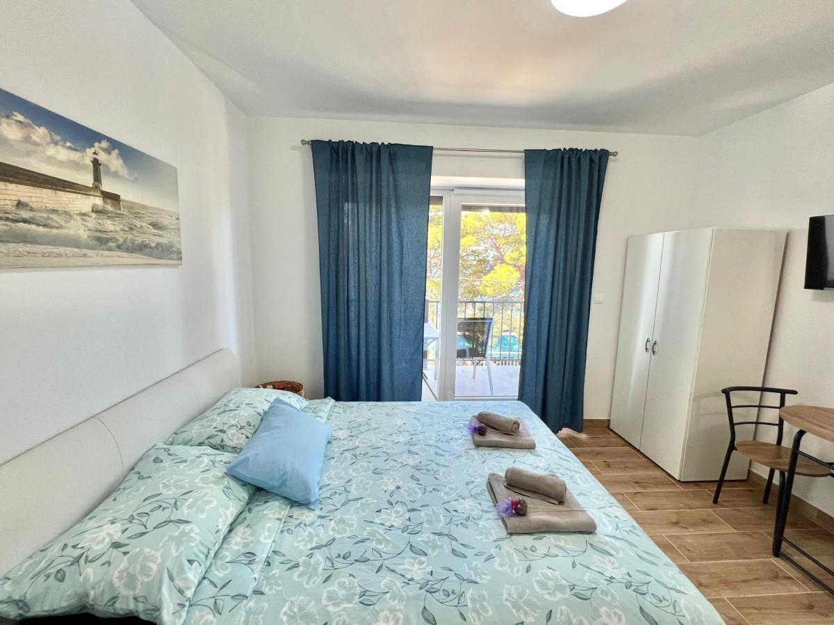 Apartman Fantasia Del Mare And