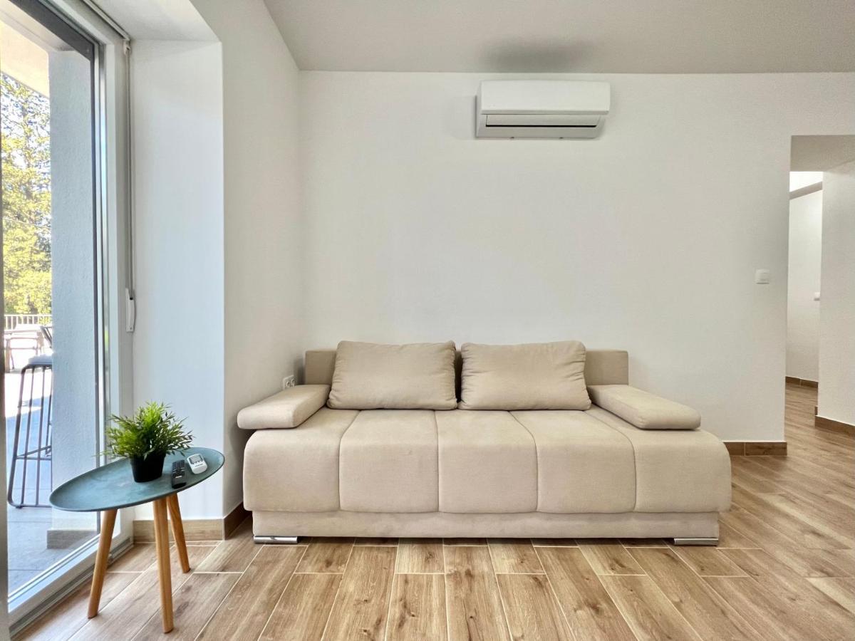 Fantasia Del Mare And Apartman Dramalj