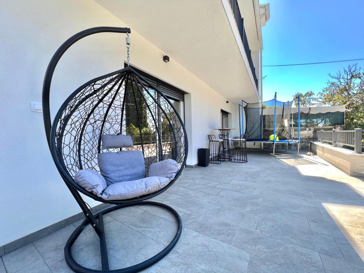 Apartman Fantasia Del Mare And *