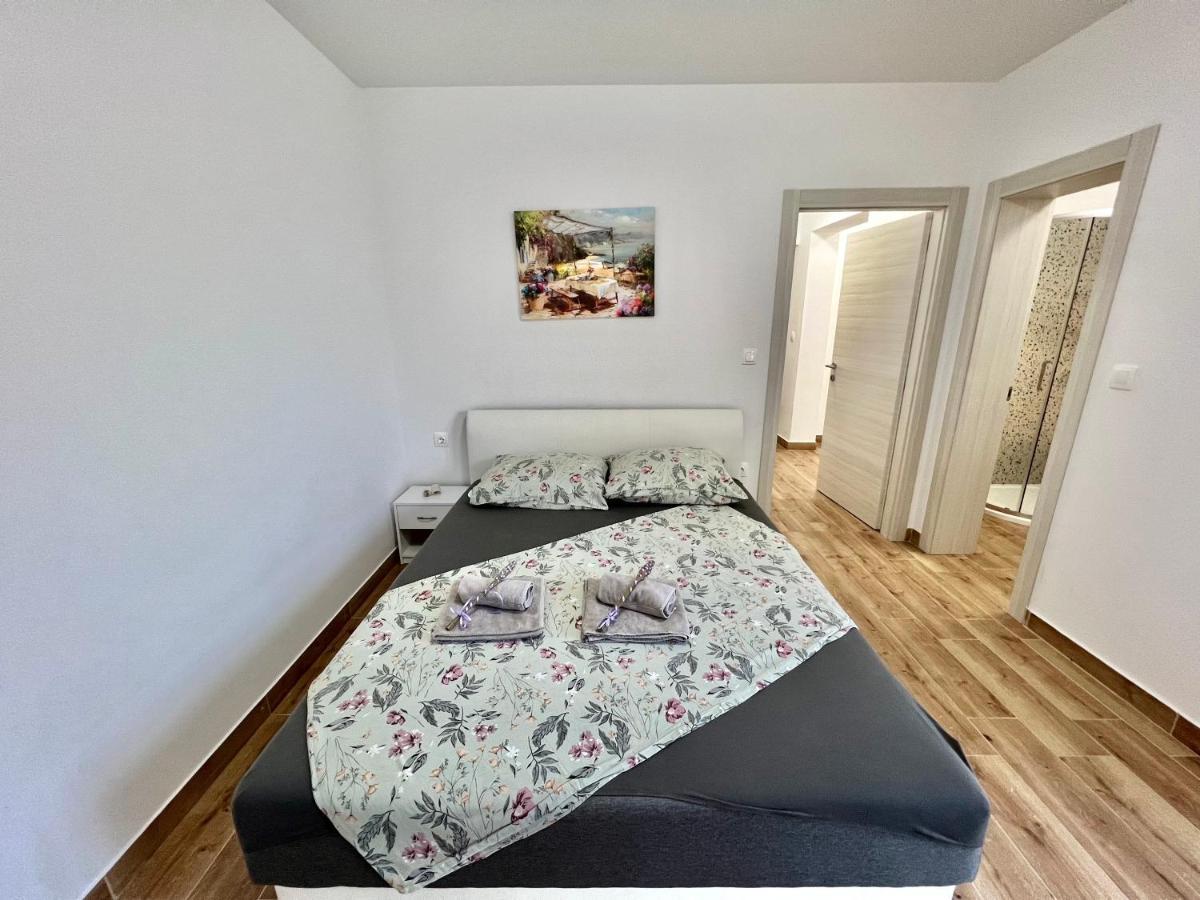 Fantasia Del Mare And Apartman *