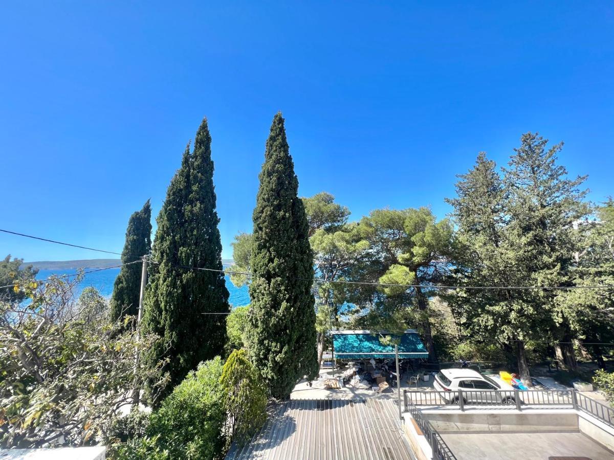 Apartman Fantasia Del Mare And