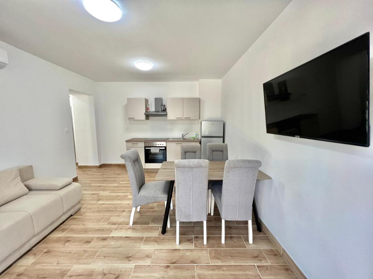 Apartman Fantasia Del Mare And