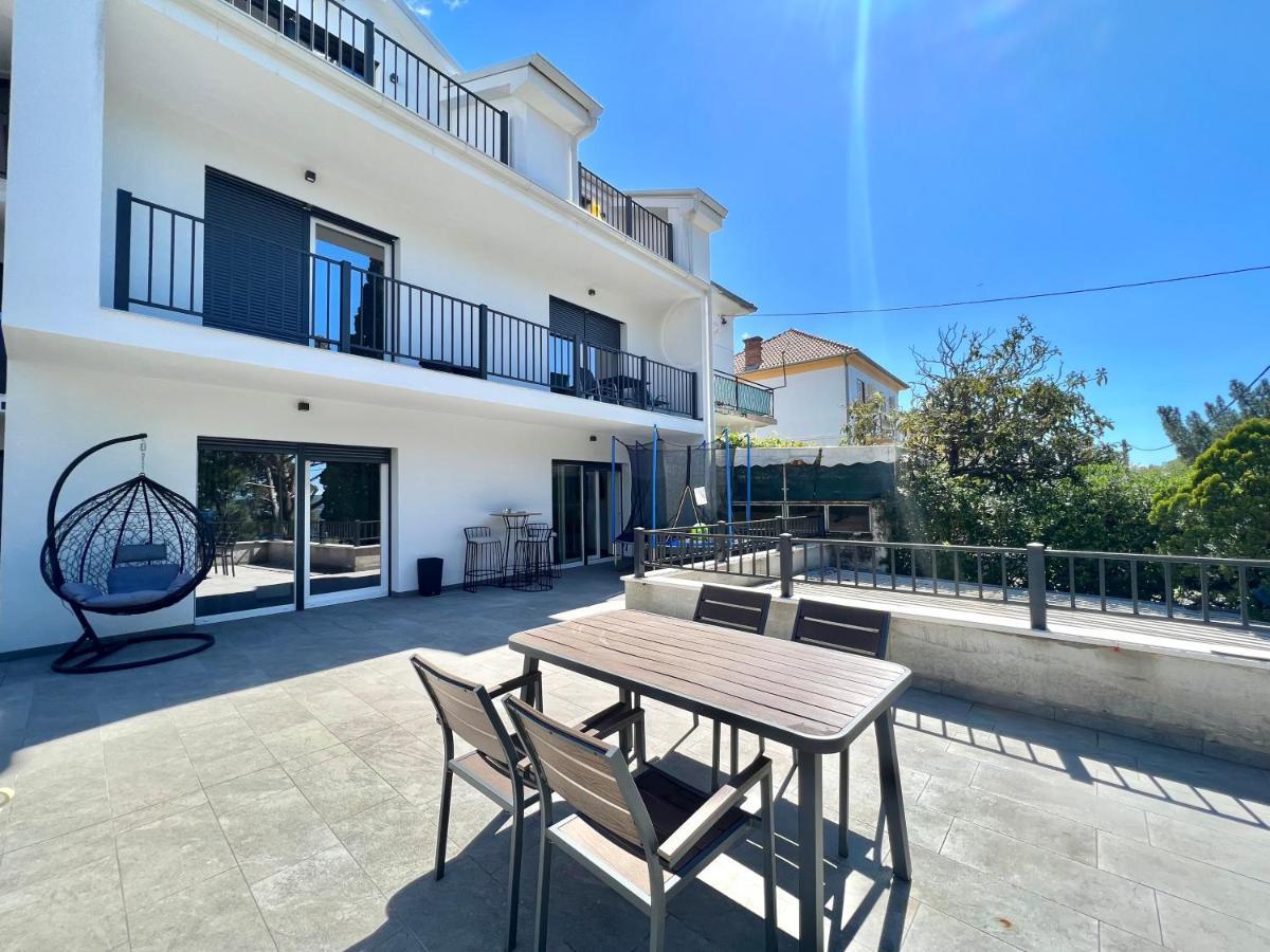 Apartman Fantasia Del Mare And Dramalj