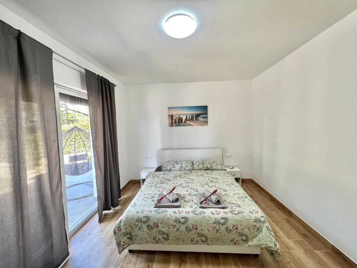 Fantasia Del Mare And Apartman Dramalj