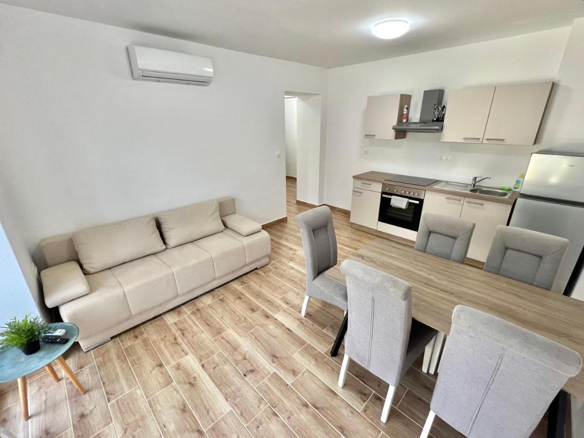 Apartman Fantasia Del Mare And Dramalj