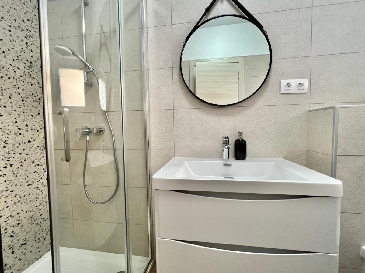 Fantasia Del Mare And Apartman Dramalj