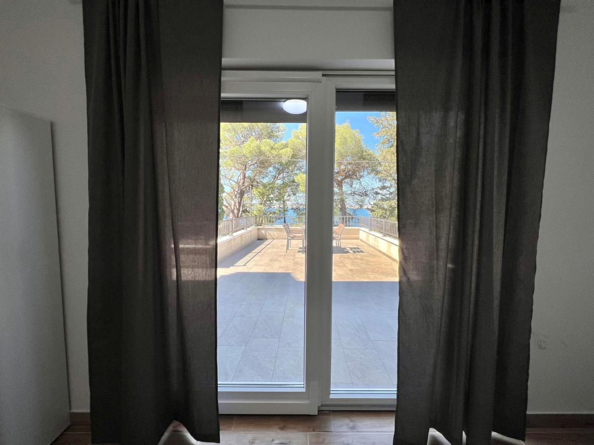 Fantasia Del Mare And Apartman *