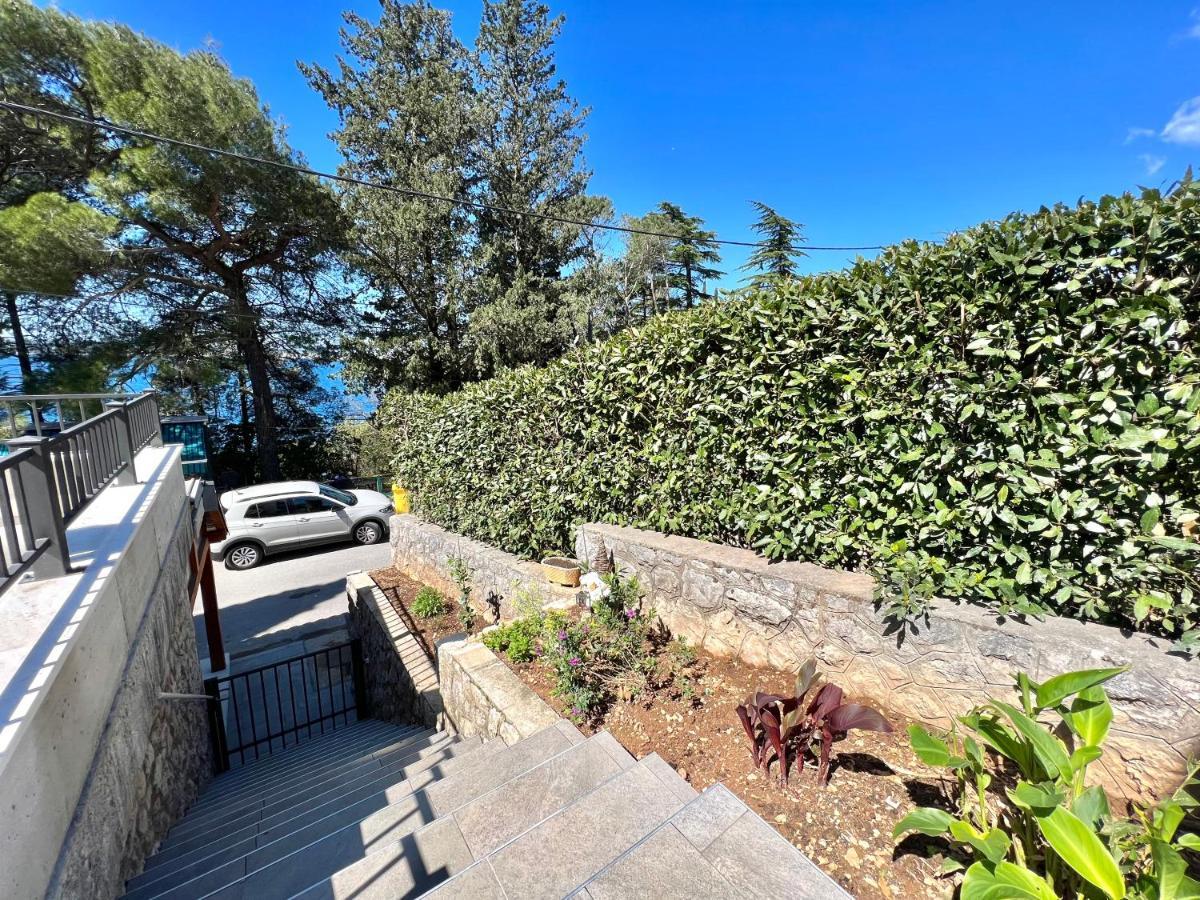 Apartman Fantasia Del Mare And