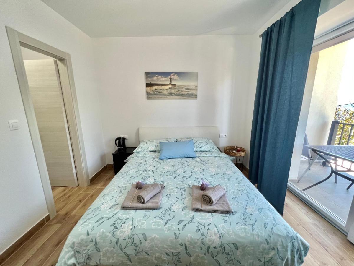Fantasia Del Mare And Apartman