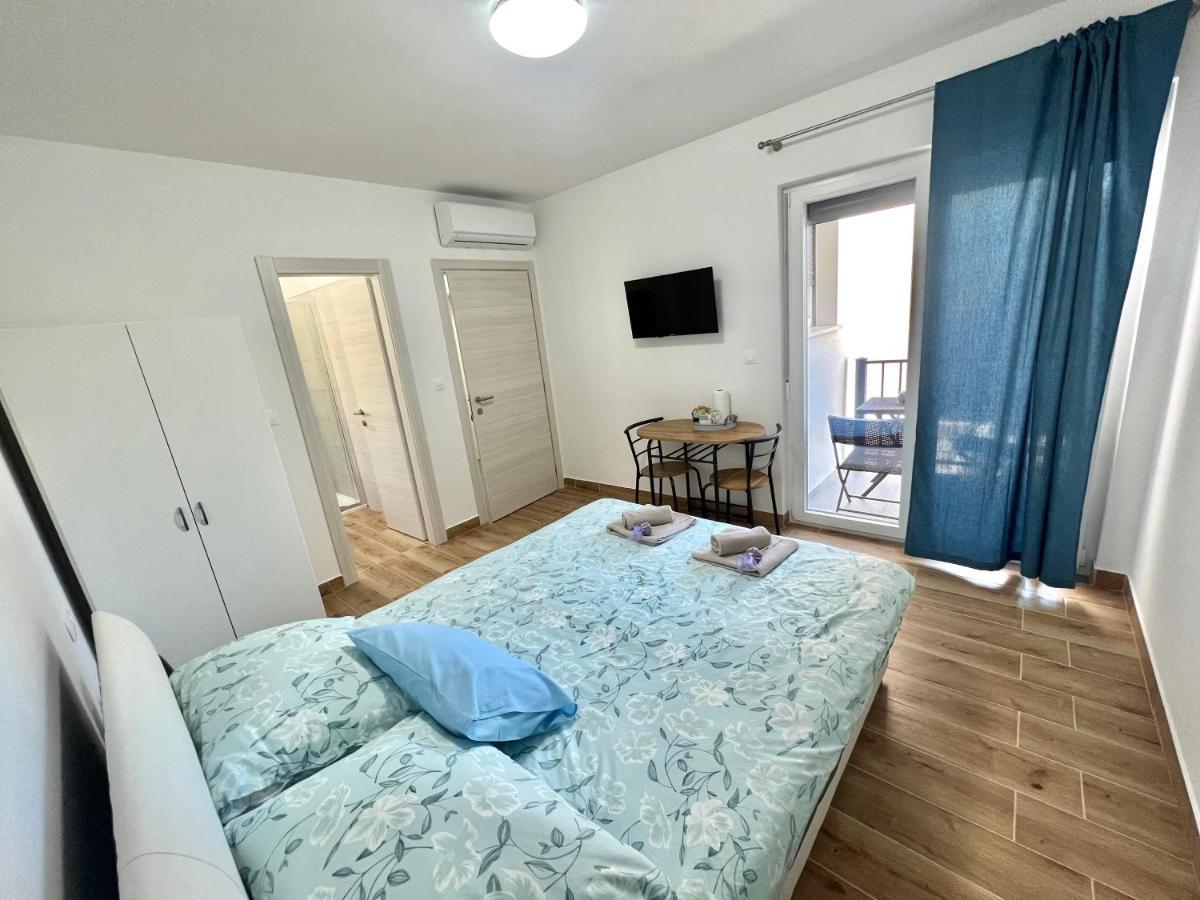 Fantasia Del Mare And Apartman *