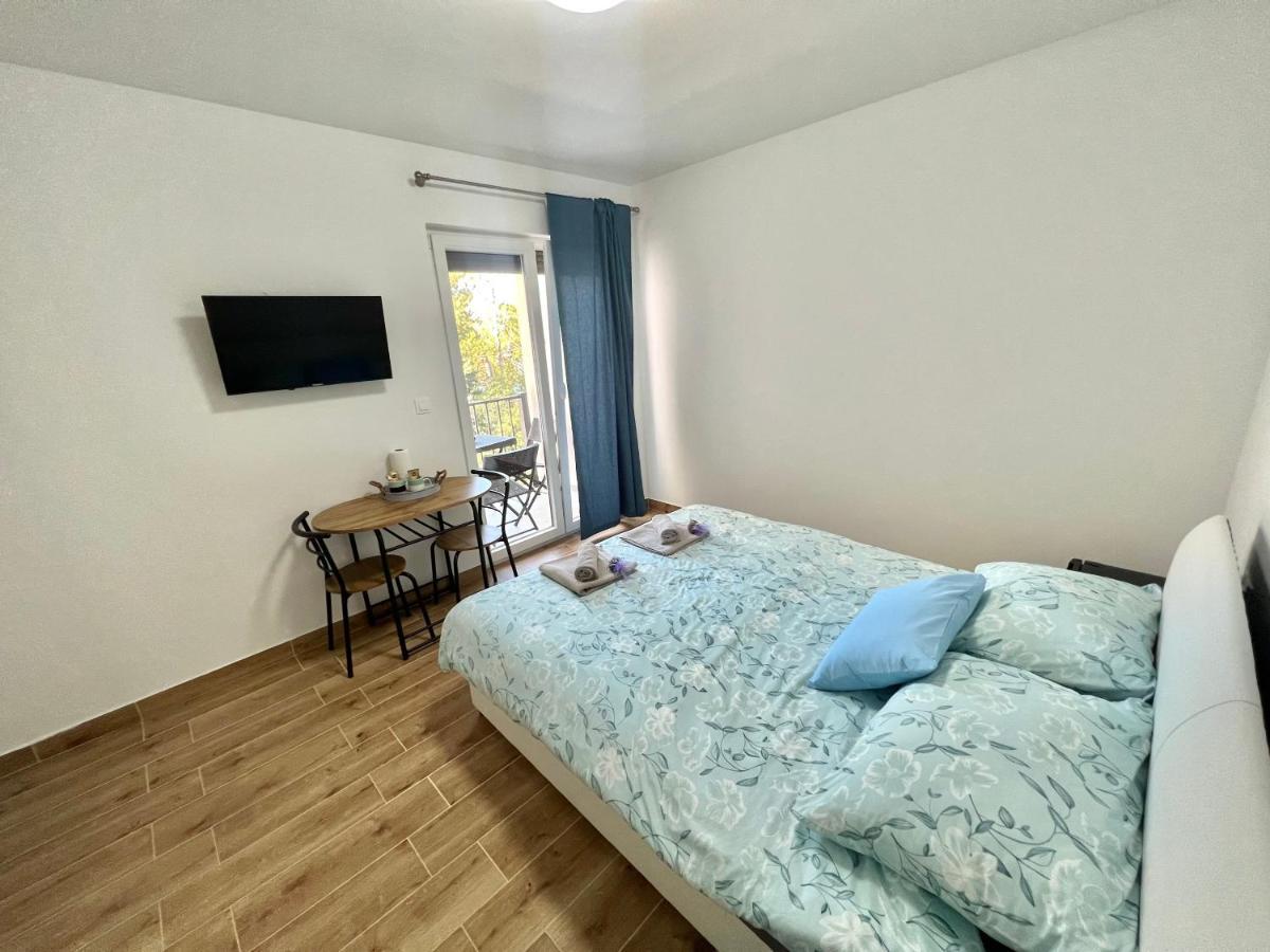 Fantasia Del Mare And Apartman